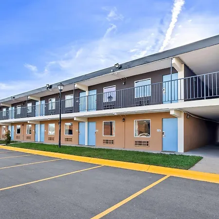 Americas Best Value Inn Danville