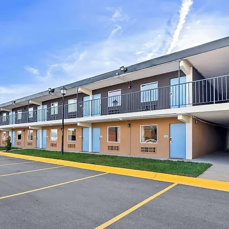 Americas Best Value Inn Danville