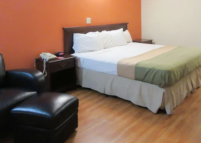 Americas Value Hotel 3*