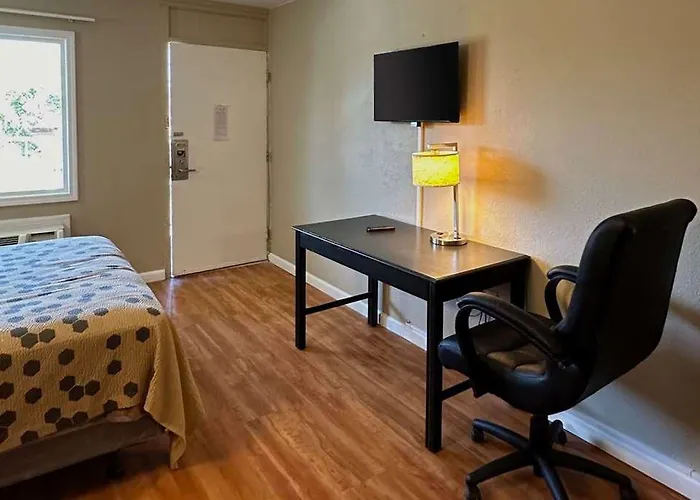 Hotel Americas Value