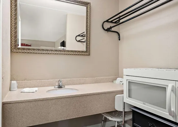 Hotel Americas Value 3*