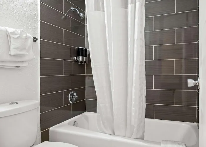 Hotel Americas Value Danville