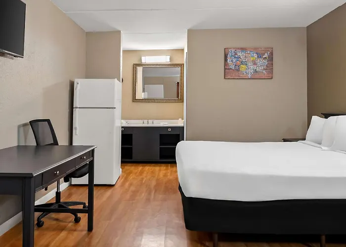 Hotel Americas Value