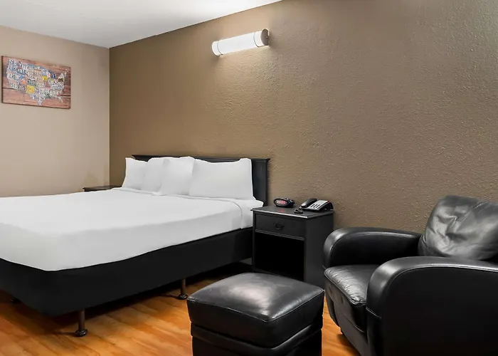 Hotel Americas Value 3*