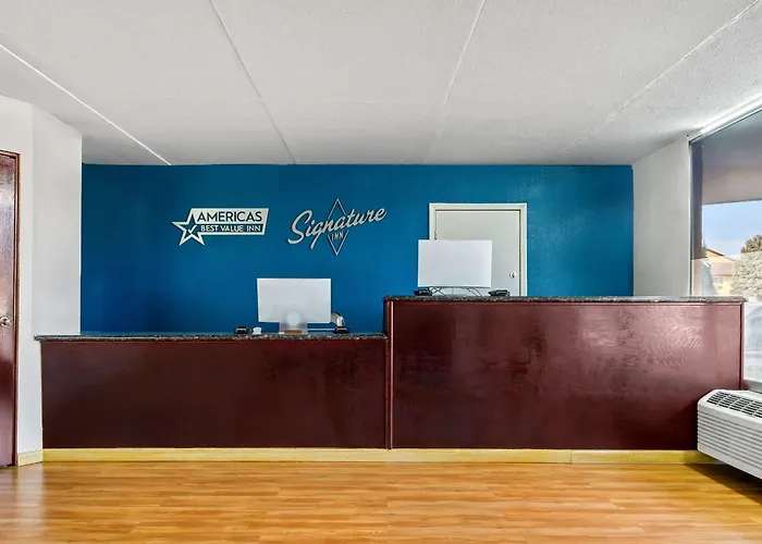 Americas Value Hotel Danville