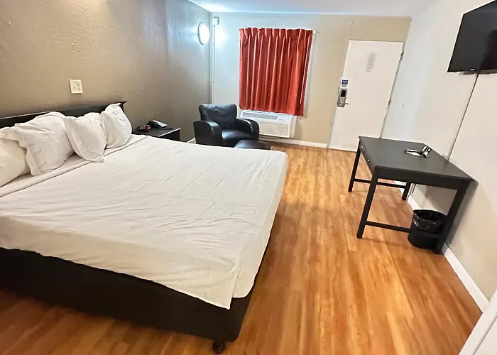 Hotel Americas Value