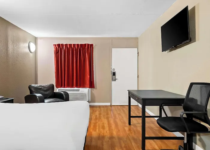 Hotel Americas Value