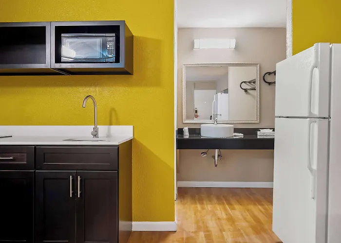 Hotel Americas Value 3*
