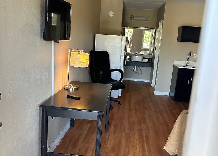 Hotel Americas Value 3*