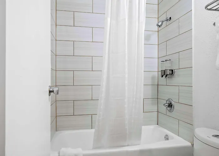 Hotel Americas Value