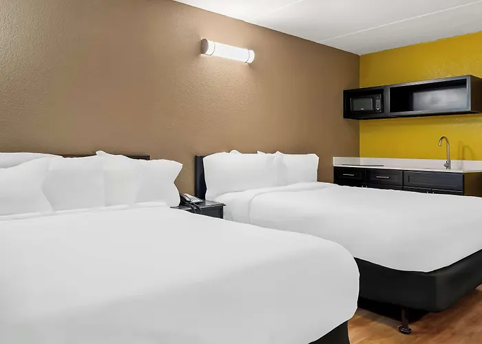 Americas Value Hotel 3*