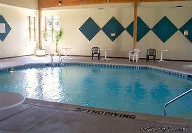 Hotel Americas Value Danville