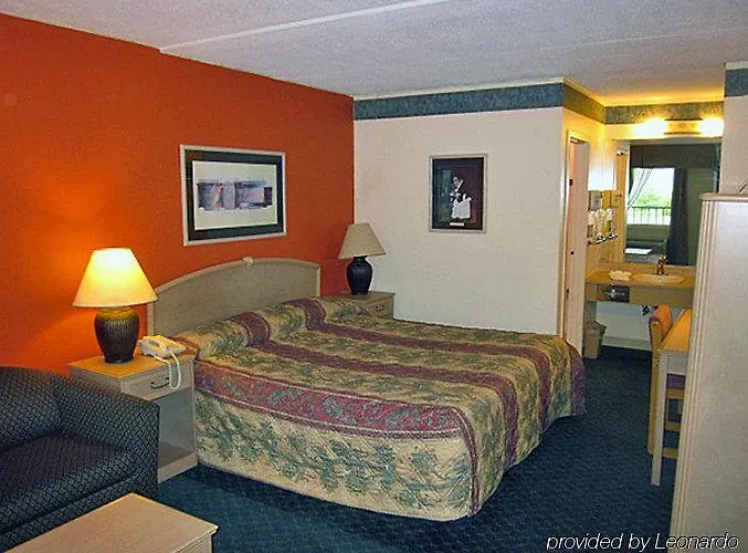 Americas Value Hotel