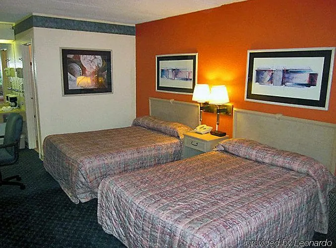 Americas Value Hotel Danville